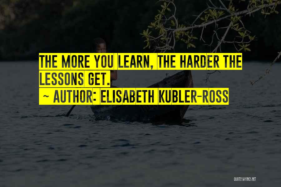 Abdulwahab Khalid Quotes By Elisabeth Kubler-Ross