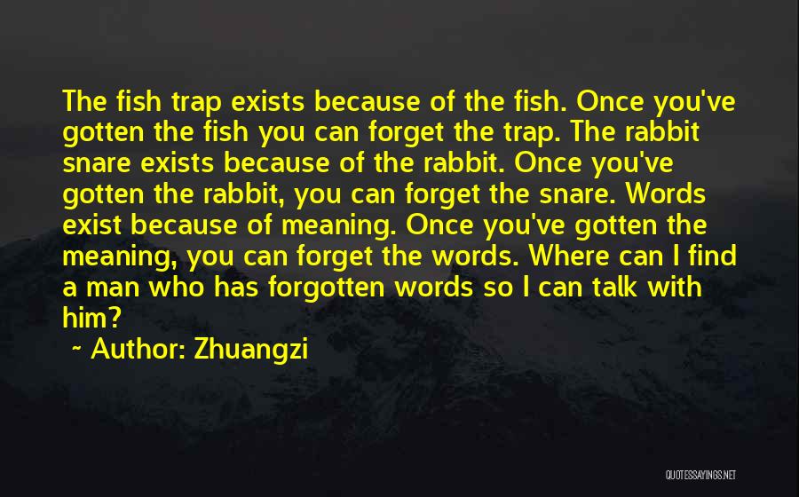 Abdulwahab Khalid Quotes By Zhuangzi