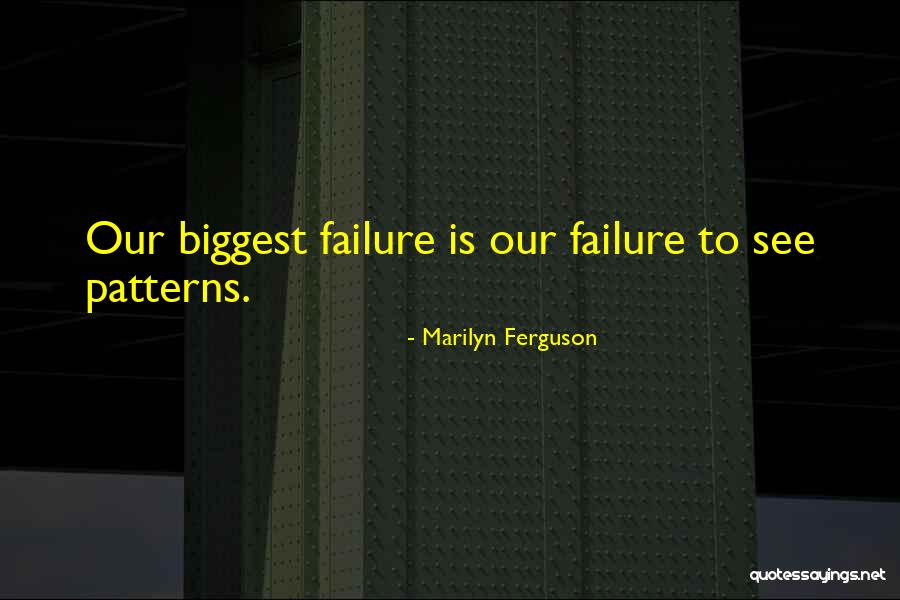 Abdur Rahim Quotes By Marilyn Ferguson Abdur Rahim Quotes By Marilyn Ferguson
