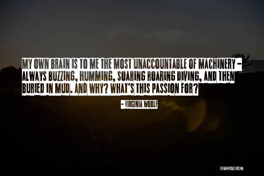 Abdurahman Hassan Quotes By Virginia Woolf Abdurahman Hassan Quotes By Virginia Woolf