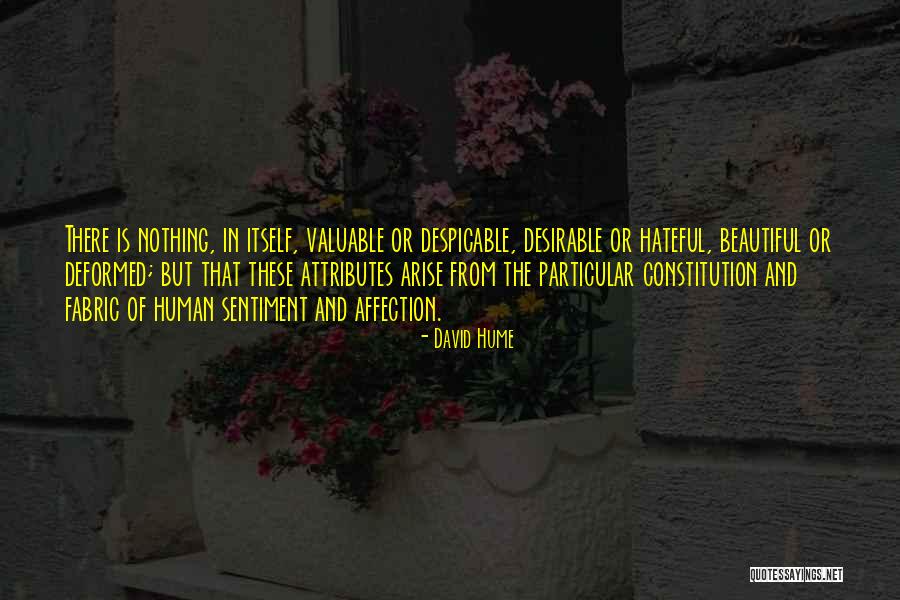 Abdurrahman Bin Auf Quotes By David Hume Abdurrahman Bin Auf Quotes By David Hume