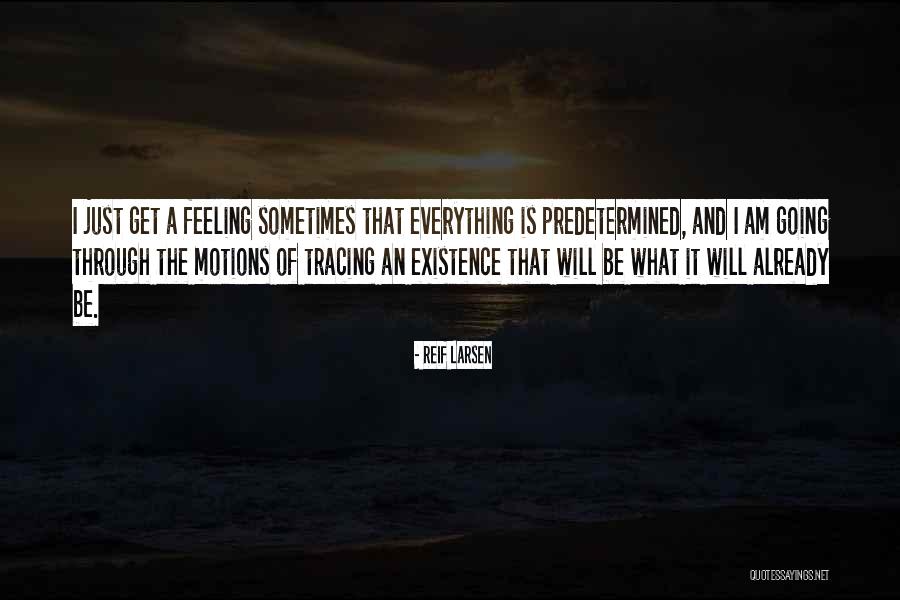 Abdurrahman Bin Quotes By Reif Larsen Abdurrahman Bin Quotes By Reif Larsen