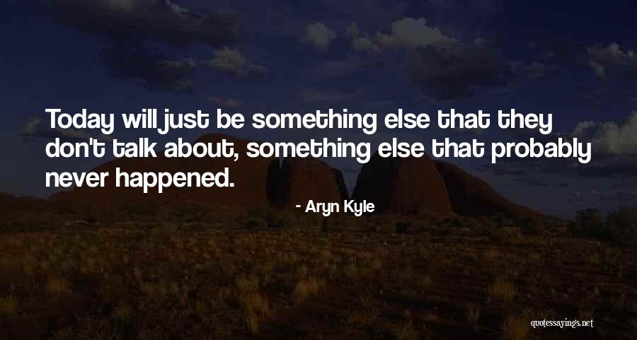 Abdurrahman Dilipak Quotes By Aryn Kyle Abdurrahman Dilipak Quotes By Aryn Kyle