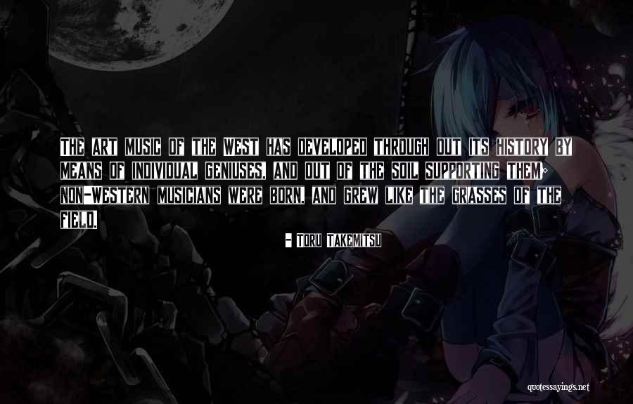 Abdurrahman Dilipak Quotes By Toru Takemitsu Abdurrahman Dilipak Quotes By Toru Takemitsu