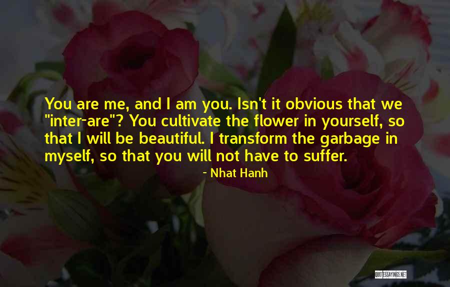 Abdurrazag Abdulgader Quotes By Nhat Hanh