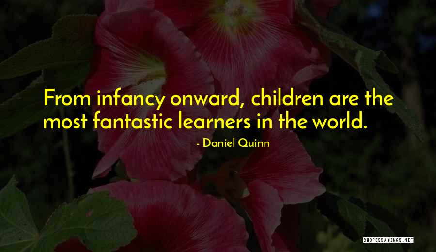Abdurrazagh Quotes By Daniel Quinn Abdurrazagh Quotes By Daniel Quinn