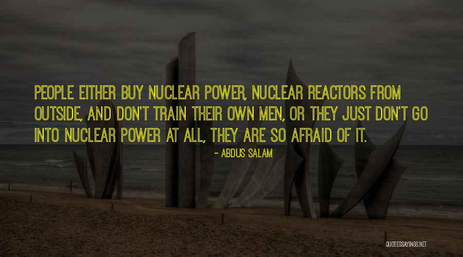Abdus Salam Quotes 172006 Abdus Salam Quotes 172006