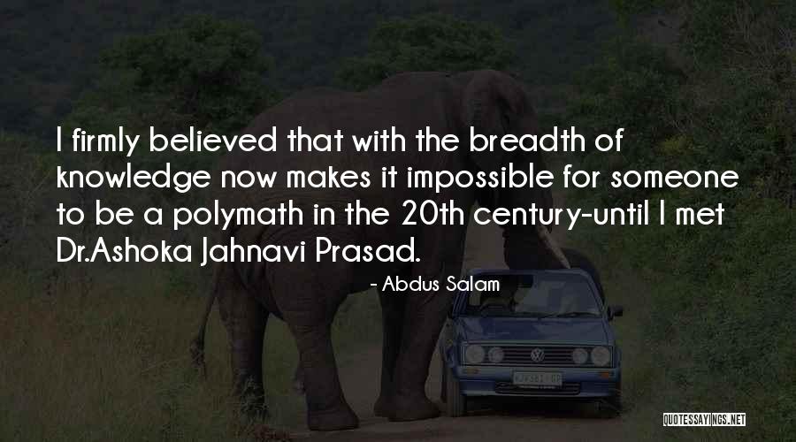 Abdus Salam Quotes 938229 Abdus Salam Quotes 938229