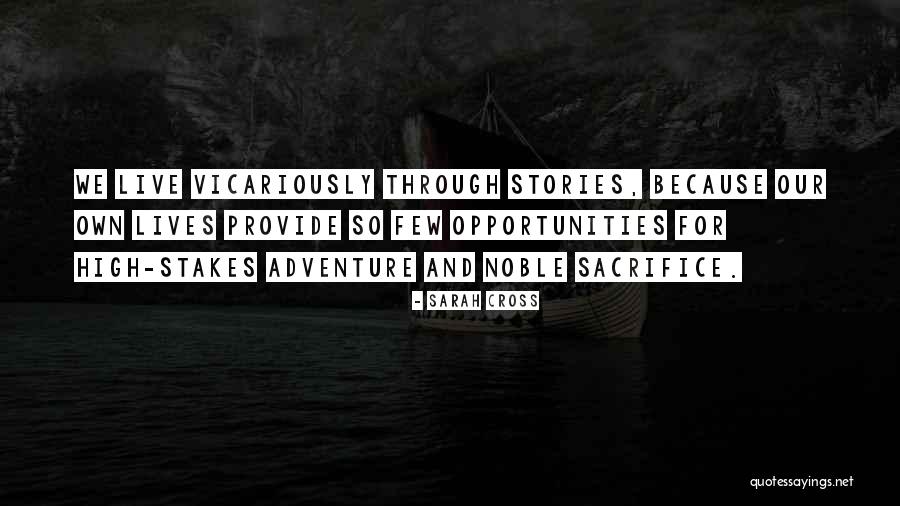 Abdusalamov Perez Quotes By Sarah Cross Abdusalamov Perez Quotes By Sarah Cross