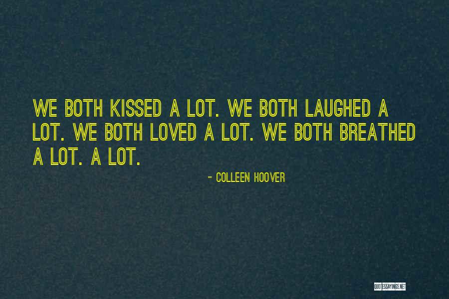 Abdussamatov Debunked Quotes By Colleen Hoover Abdussamatov Debunked Quotes By Colleen Hoover