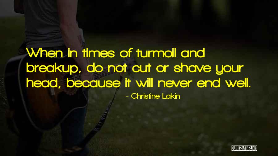 Abdussamatov Quotes By Christine Lakin Abdussamatov Quotes By Christine Lakin