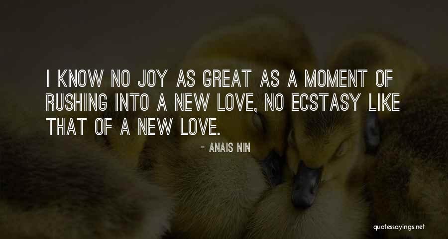 Abduzir Significado Quotes By Anais Nin Abduzir Significado Quotes By Anais Nin