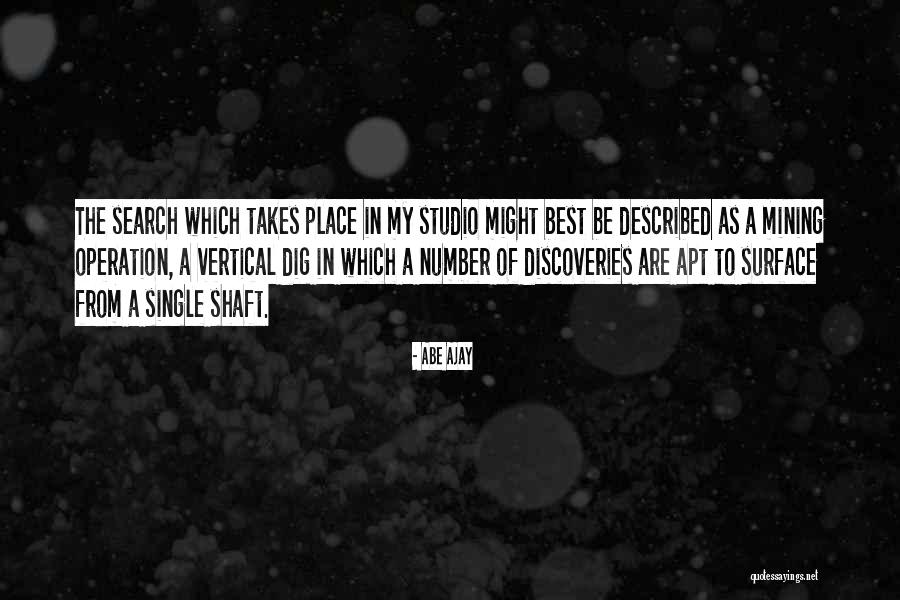 Abe Ajay Quotes 1303003 Abe Ajay Quotes 1303003