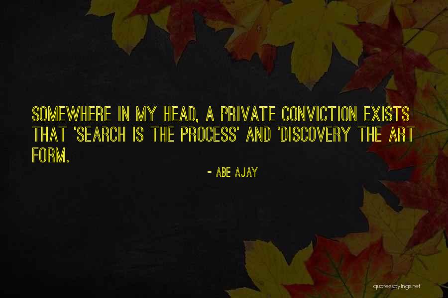 Abe Ajay Quotes 1919682 Abe Ajay Quotes 1919682