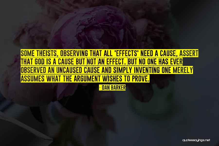 Abe Electronics Quotes By Dan Barker Abe Electronics Quotes By Dan Barker