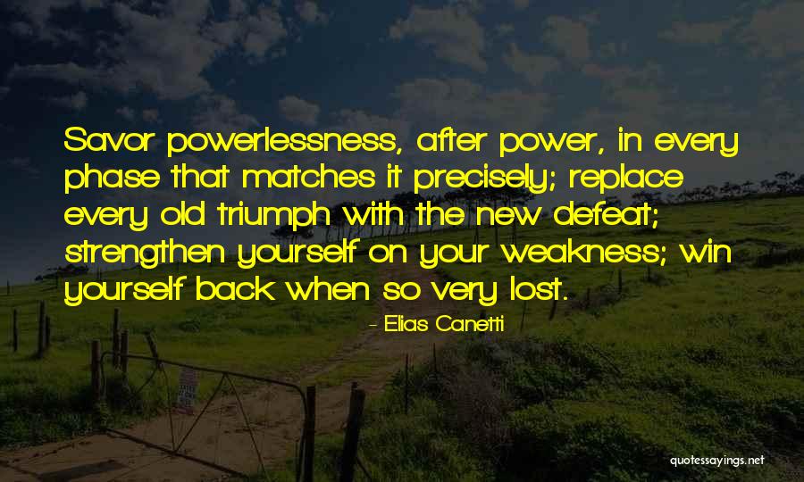 Abe Hayat Quotes By Elias Canetti Abe Hayat Quotes By Elias Canetti