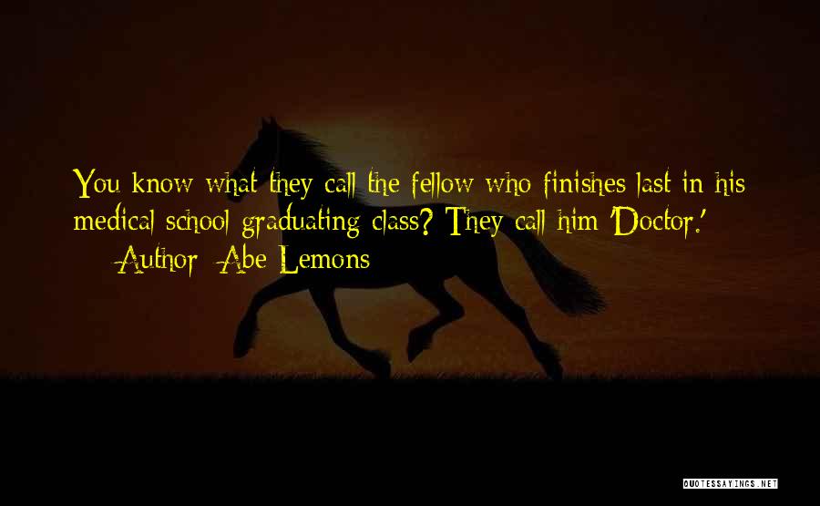 Abe Lemons Quotes 2211796