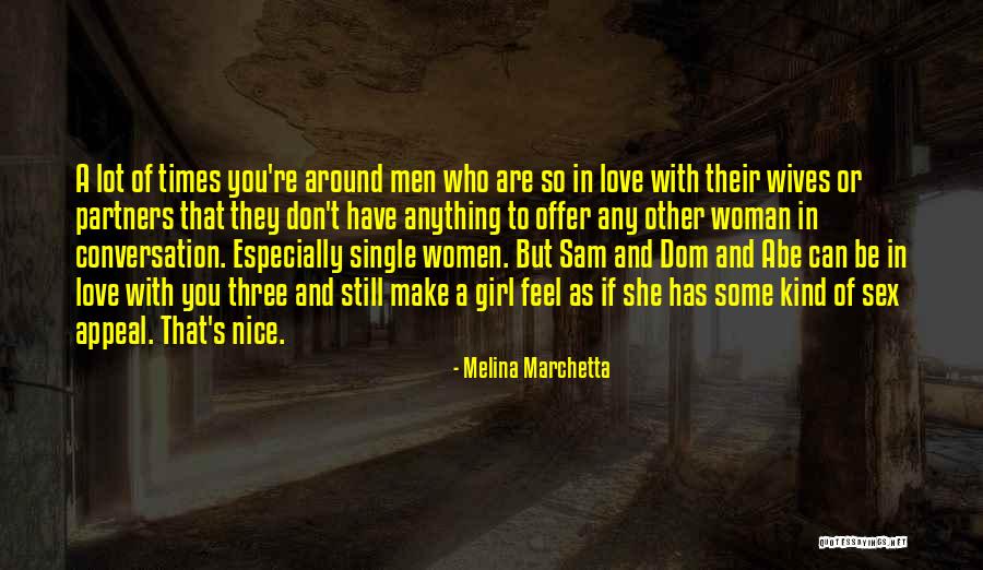 Abe Love Quotes By Melina Marchetta Abe Love Quotes By Melina Marchetta
