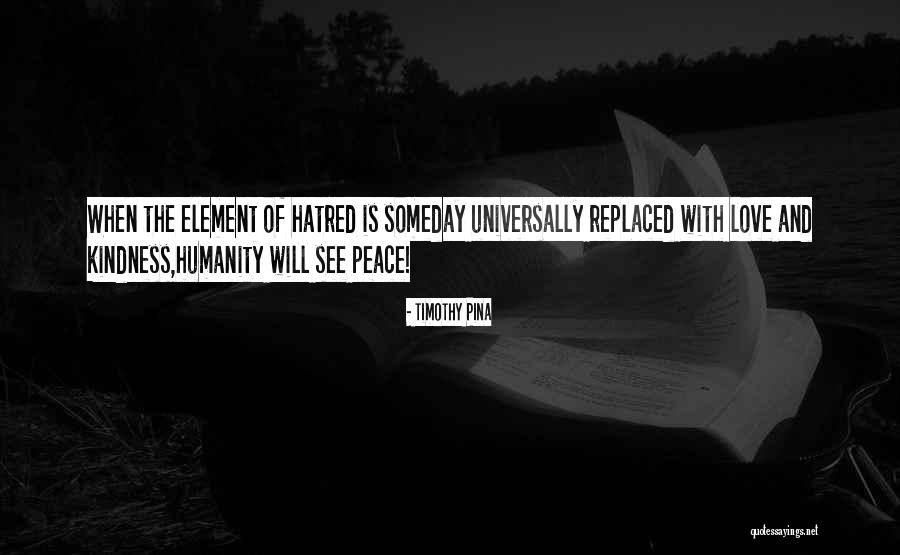 Abe Love Quotes By Timothy Pina Abe Love Quotes By Timothy Pina