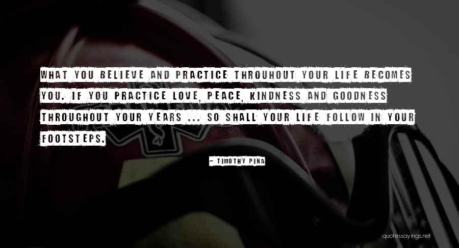 Abe Love Quotes By Timothy Pina Abe Love Quotes By Timothy Pina