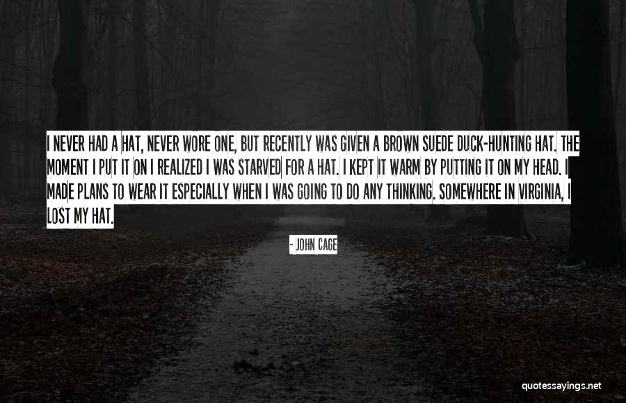 Abe Oddysee Quotes By John Cage Abe Oddysee Quotes By John Cage
