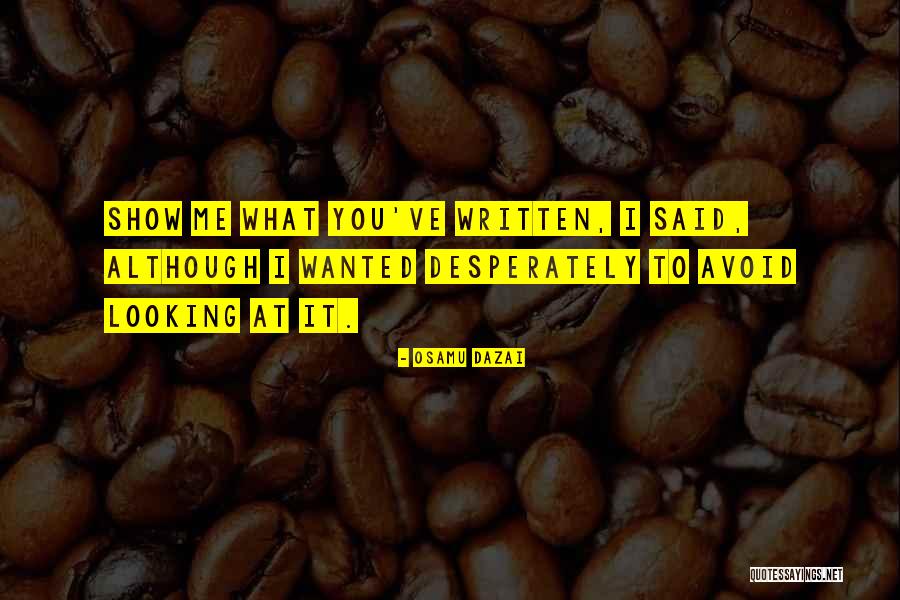 Abeardedboy Quotes By Osamu Dazai Abeardedboy Quotes By Osamu Dazai