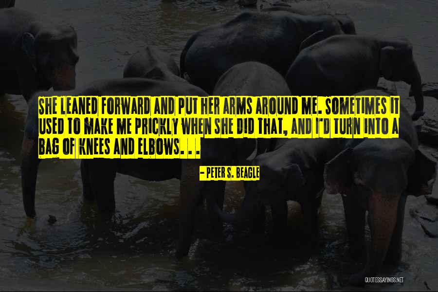 Abeardedboy Quotes By Peter S. Beagle Abeardedboy Quotes By Peter S. Beagle