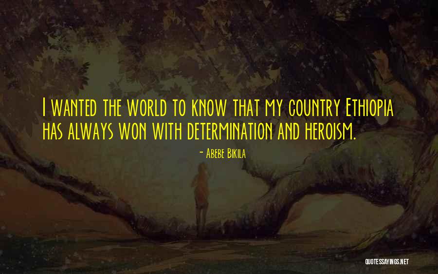 Abebe Bikila Quotes 1949443 Abebe Bikila Quotes 1949443