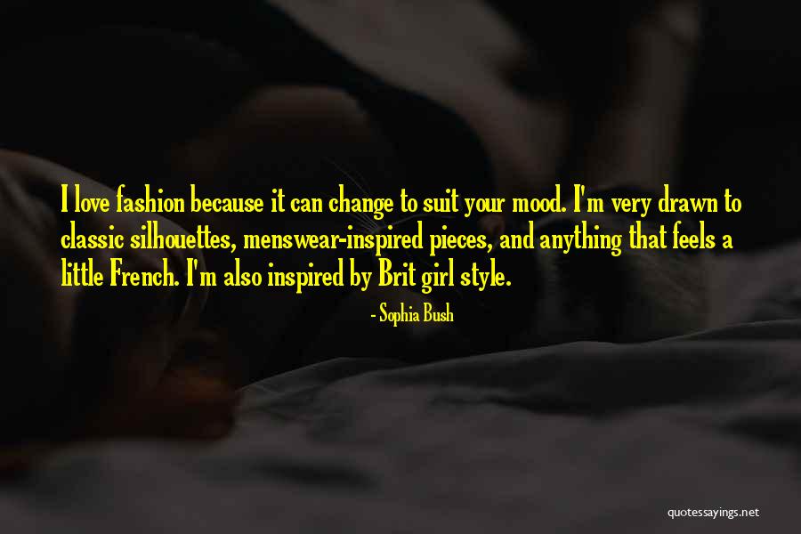 Abebooks Quotes By Sophia Bush Abebooks Quotes By Sophia Bush