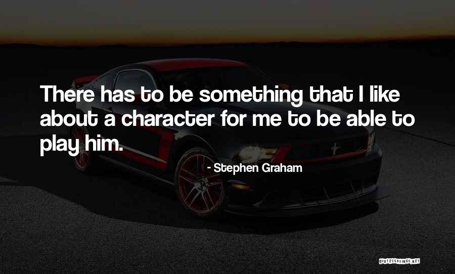 Abecasis Gonzalez Quotes By Stephen Graham Abecasis Gonzalez Quotes By Stephen Graham