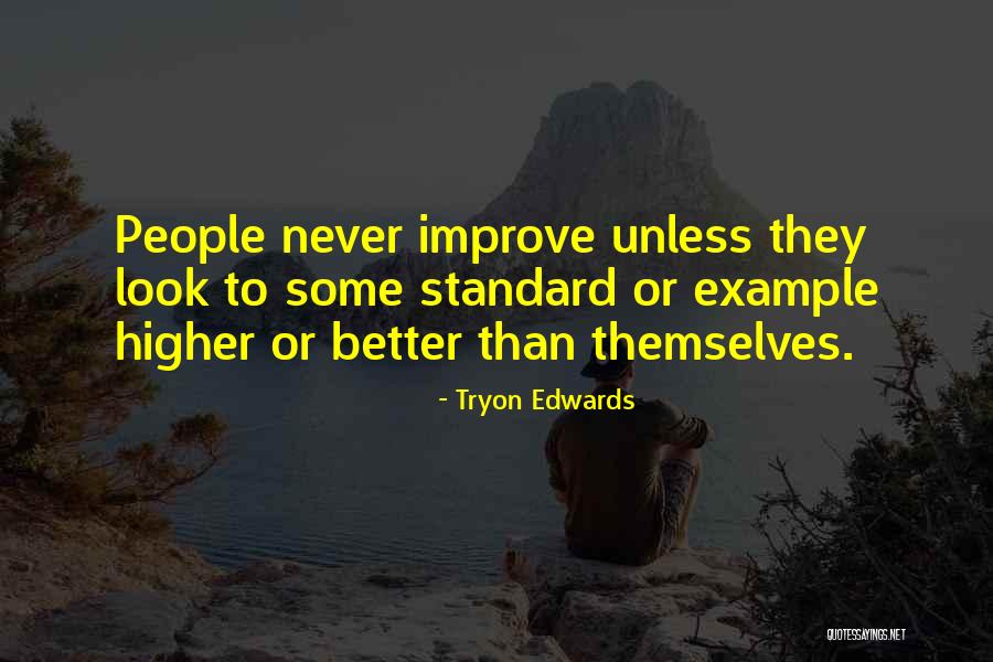 Abecassis Menorah Quotes By Tryon Edwards Abecassis Menorah Quotes By Tryon Edwards