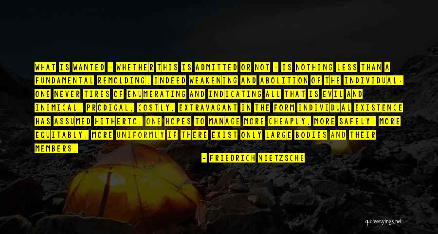 Abecedarian Approach Quotes By Friedrich Nietzsche Abecedarian Approach Quotes By Friedrich Nietzsche