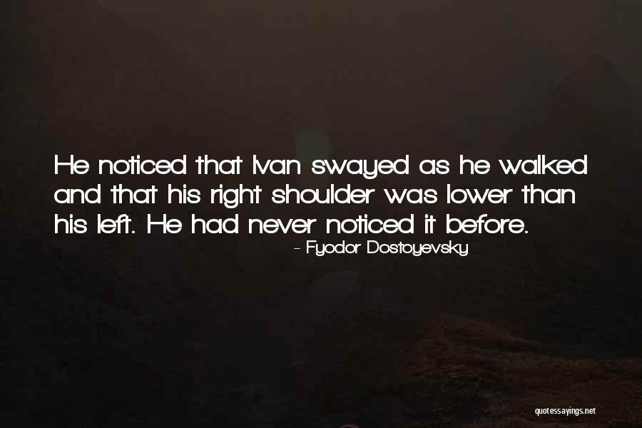 Abed Life Quotes By Fyodor Dostoyevsky Abed Life Quotes By Fyodor Dostoyevsky