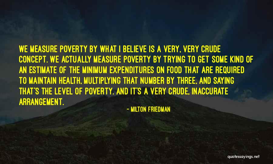 Abed Nadir Quotes By Milton Friedman Abed Nadir Quotes By Milton Friedman