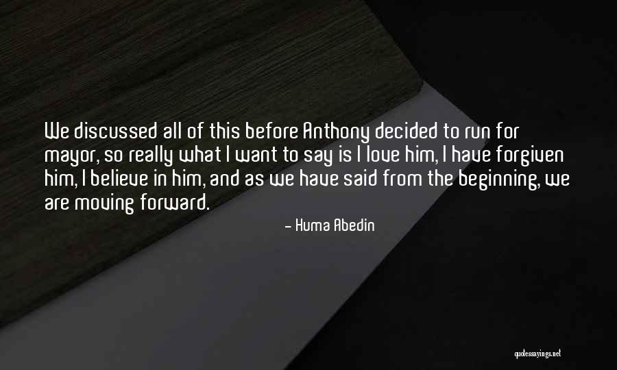 Abedin Quotes By Huma Abedin Abedin Quotes By Huma Abedin