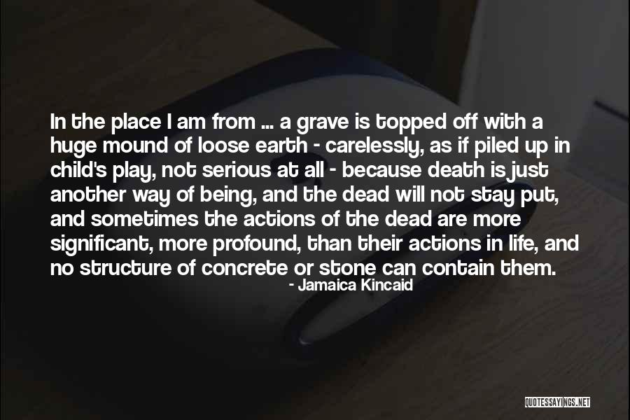 Abednego Books Quotes By Jamaica Kincaid Abednego Books Quotes By Jamaica Kincaid