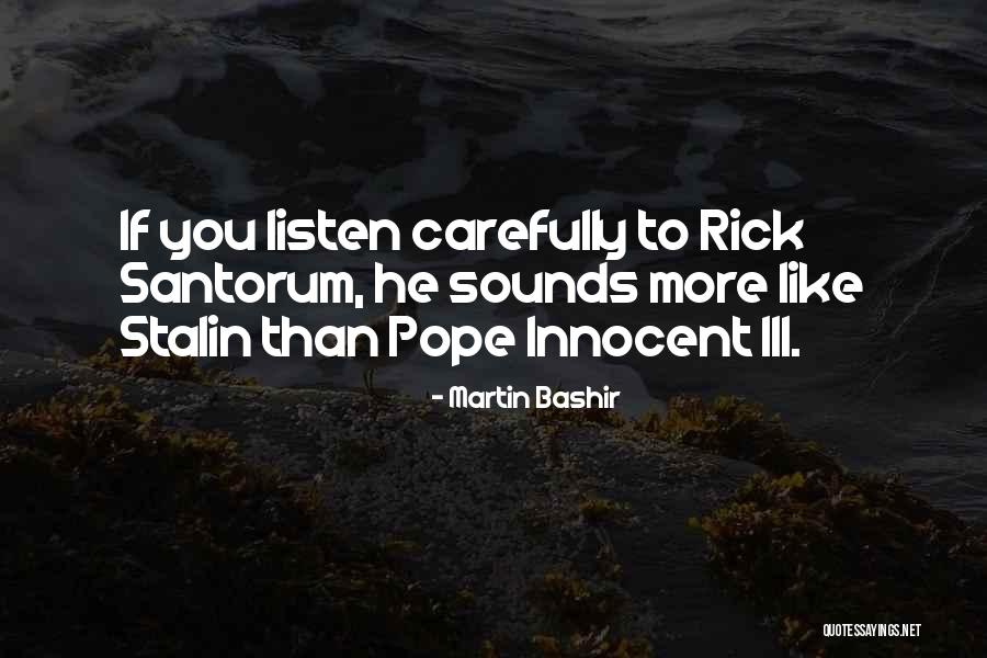 Abednego Books Quotes By Martin Bashir Abednego Books Quotes By Martin Bashir