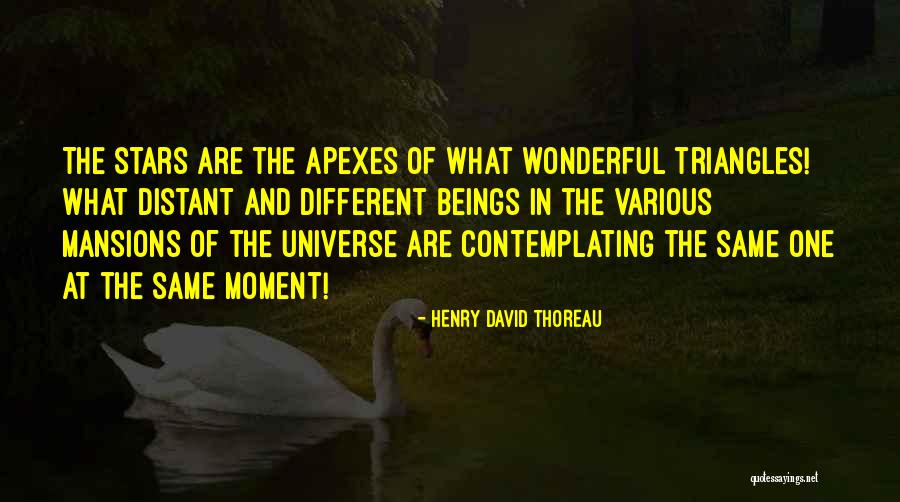 Abeelen Quotes By Henry David Thoreau Abeelen Quotes By Henry David Thoreau