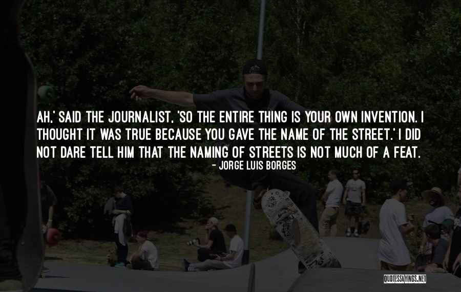 Abeels Restaurant Quotes By Jorge Luis Borges Abeels Restaurant Quotes By Jorge Luis Borges