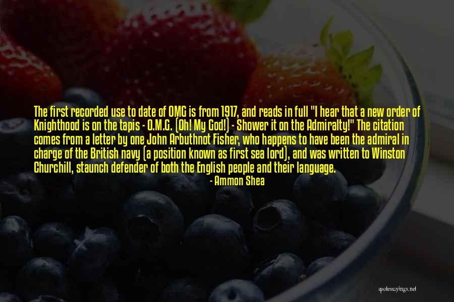 Abeer Qassim Quotes By Ammon Shea Abeer Qassim Quotes By Ammon Shea