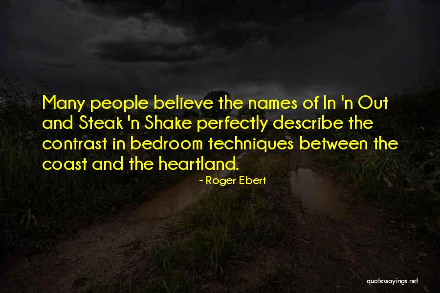 Abegg Quotes By Roger Ebert Abegg Quotes By Roger Ebert