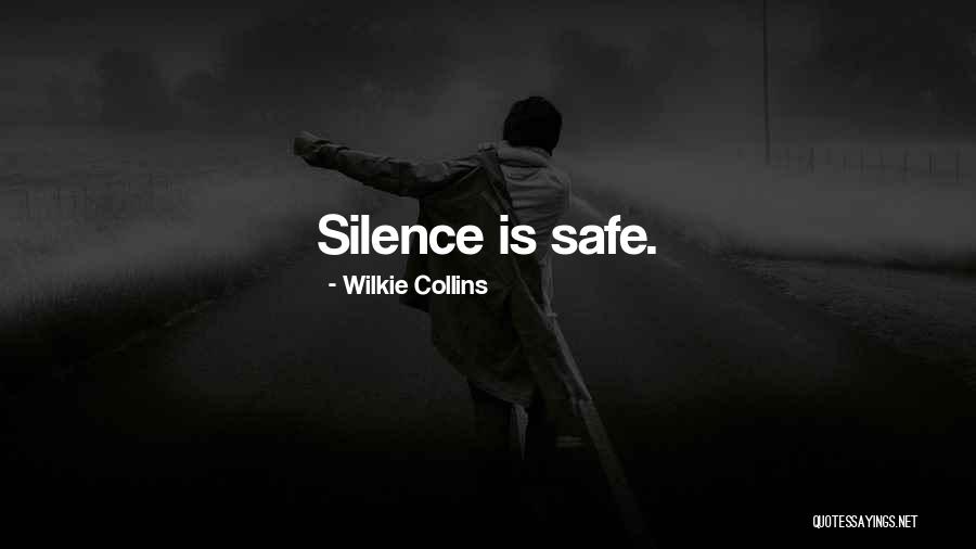 Abegnation Quotes By Wilkie Collins Abegnation Quotes By Wilkie Collins