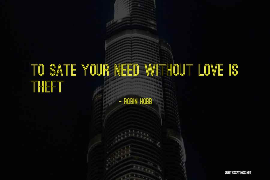 Abeid Amani Quotes By Robin Hobb Abeid Amani Quotes By Robin Hobb