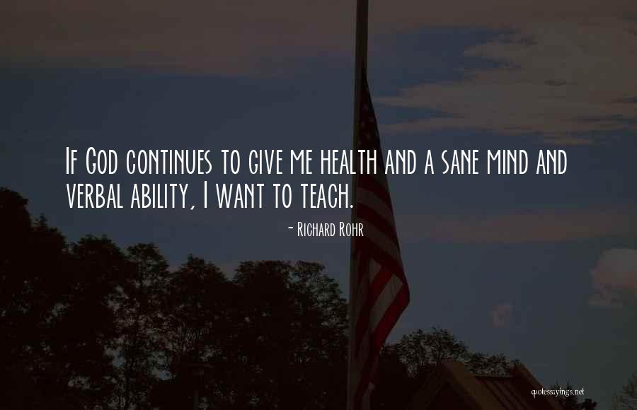 Abeid Ngosso Quotes By Richard Rohr Abeid Ngosso Quotes By Richard Rohr