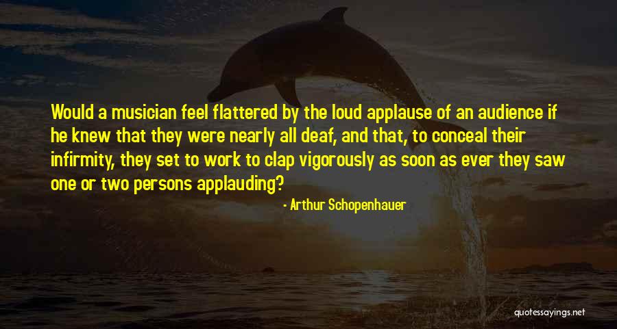 Abeid Pele Quotes By Arthur Schopenhauer Abeid Pele Quotes By Arthur Schopenhauer
