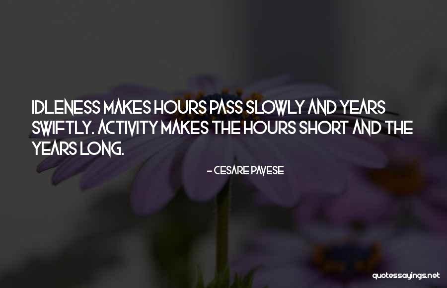 Abeid Pele Quotes By Cesare Pavese Abeid Pele Quotes By Cesare Pavese