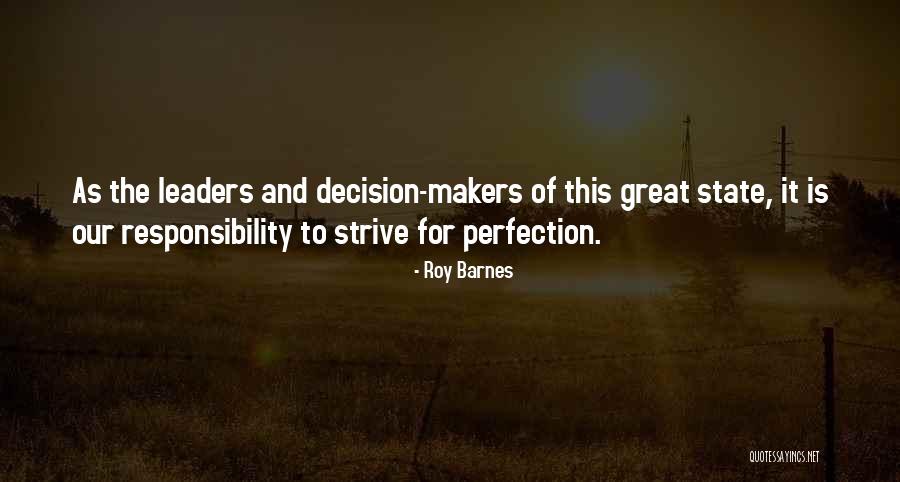 Abeillons Quotes By Roy Barnes Abeillons Quotes By Roy Barnes