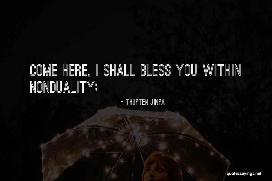 Abeillons Quotes By Thupten Jinpa Abeillons Quotes By Thupten Jinpa