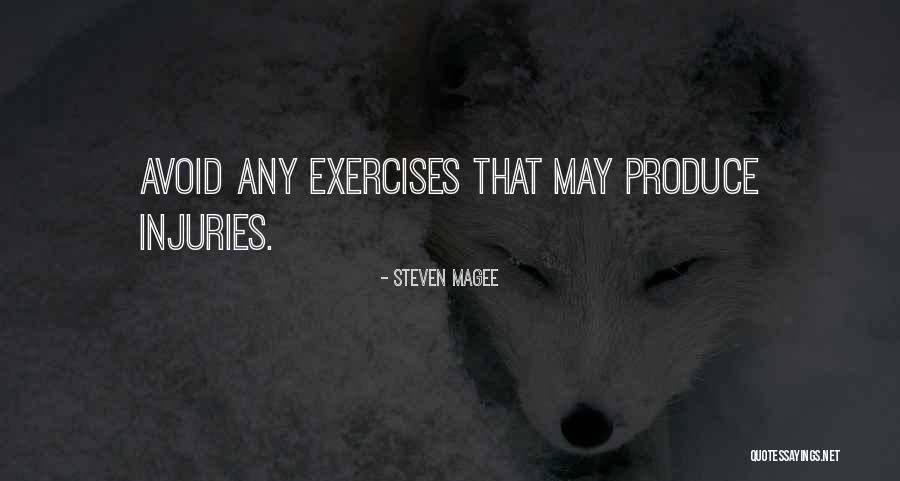 Abejotini Quotes By Steven Magee Abejotini Quotes By Steven Magee