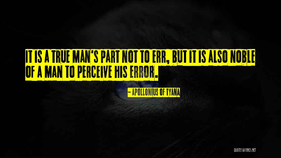 Abeku Wilson Quotes By Apollonius Of Tyana Abeku Wilson Quotes By Apollonius Of Tyana